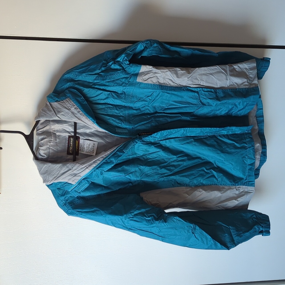Vintage Stearns Dry Wear Jacket